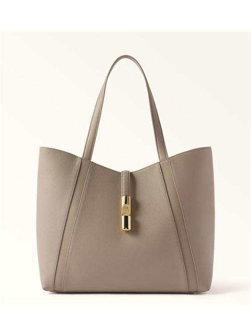 GOCCIA L TOTE FURLA | WB01788.BX33534488S LINEN